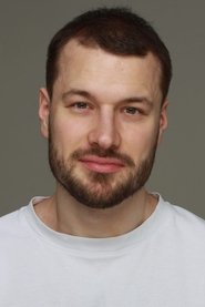Viktor Vladimirov portrait