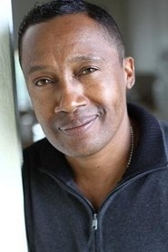 De'voreaux White portrait
