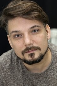 Aubert Fenoy portrait