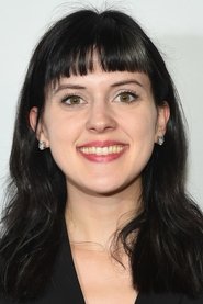 Grace Rex portrait