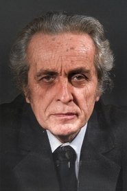 Ercüment Behzat Lav portrait