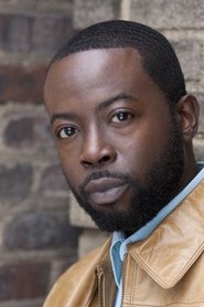 Charlie Hudson III portrait