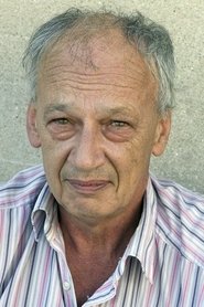 Yves Riou portrait