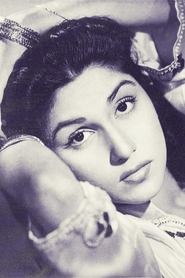 Purnima portrait