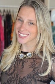 Lethicia Bronstein portrait