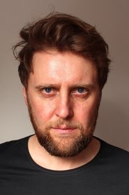 Jamie Beamish portrait