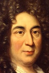 Charles Perrault portrait