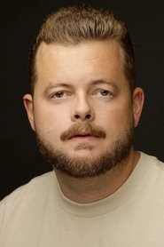Mattias Kindberg portrait