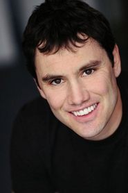 Casey Pieretti portrait