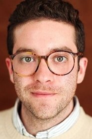 Gabe Liedman portrait