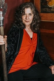 Jackey Neyman portrait