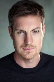 Piers Hunt portrait