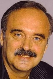 Valeriy Zhakov portrait