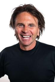Stig Wemyss portrait