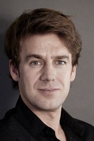 Remko Vrijdag portrait
