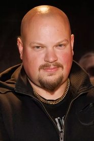 Keke Soikkeli portrait
