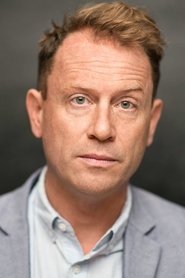 Torquil Campbell portrait
