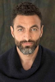 Brahim Rachiki portrait