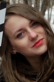 Anna Korneva portrait
