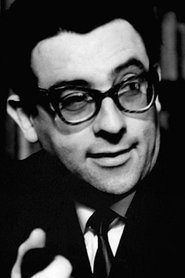 Valentin Zorin portrait