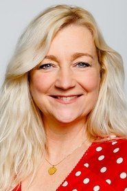 Mille Berg portrait