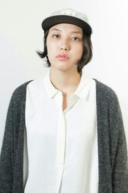 Mayumi Katô portrait
