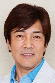 Goro Noguchi portrait