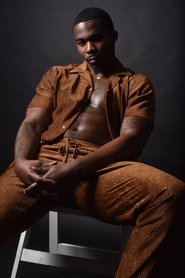 Denzell Dandridge portrait