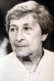 Colette Audry portrait