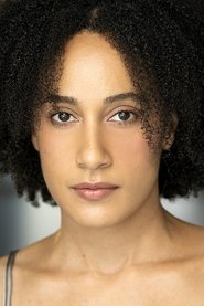 Julienne Irons portrait