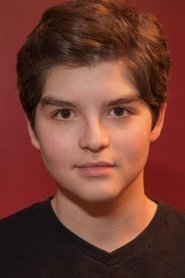 Cory Nichols portrait