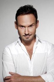 Mariusz Kwiecien portrait