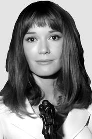 Olga Georges-Picot portrait