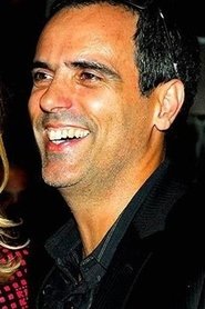 Lui Farias portrait
