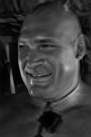 Gennadi Chetverikov portrait