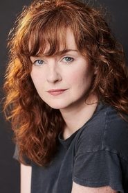 Daina Griffith portrait