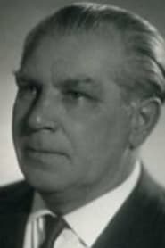 Vladimir Degtyarev portrait
