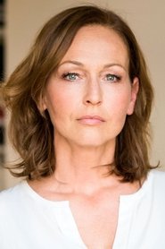 Beate Maes portrait
