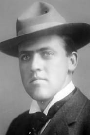 Borden Chase portrait