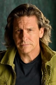 Mark Aaron Buerkle portrait