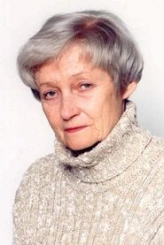 Anna Korzeniecka portrait