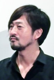Hirokio Andô portrait