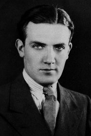 John Longden portrait