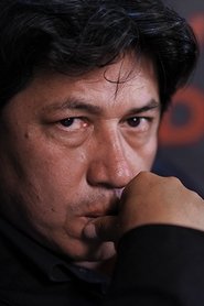 José Antonio Dorado portrait