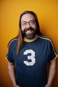 Gabriel Rutledge portrait
