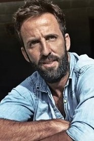 Iván Esquerre portrait