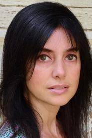 Christiane Hagedorn portrait