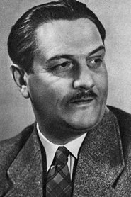 Pavel Massalsky portrait