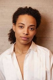 Naomi Simmonds portrait