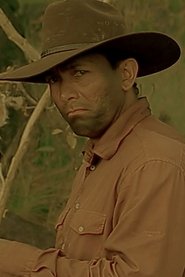 Nony Santos portrait